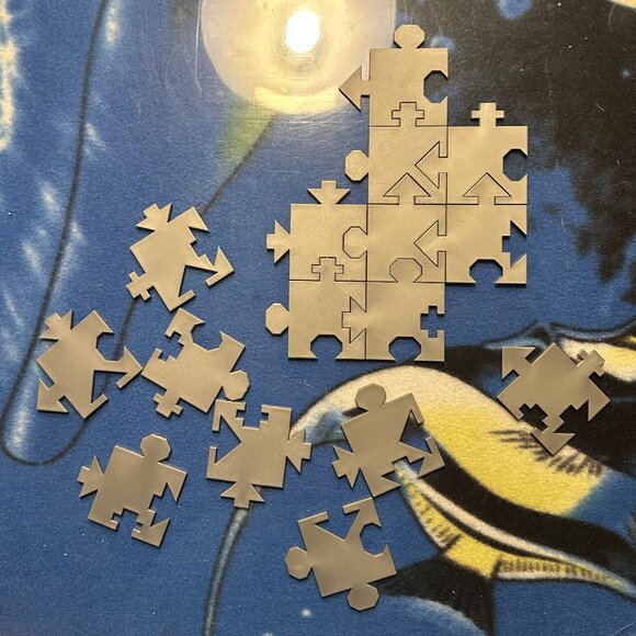 The Ultimate Puzzle (Lee Willock – 48 Puzzles in One) - Picture 4 of 5